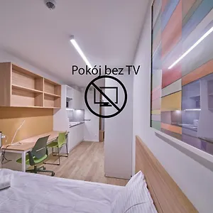  Aparthotel Collegia