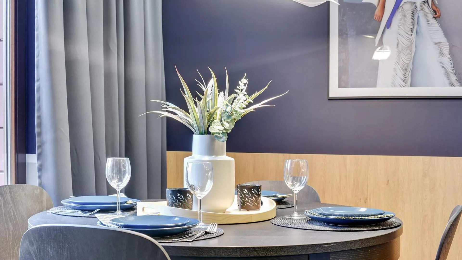 Garnizon Apartment With Parking & Balcony Gdansk 0*,